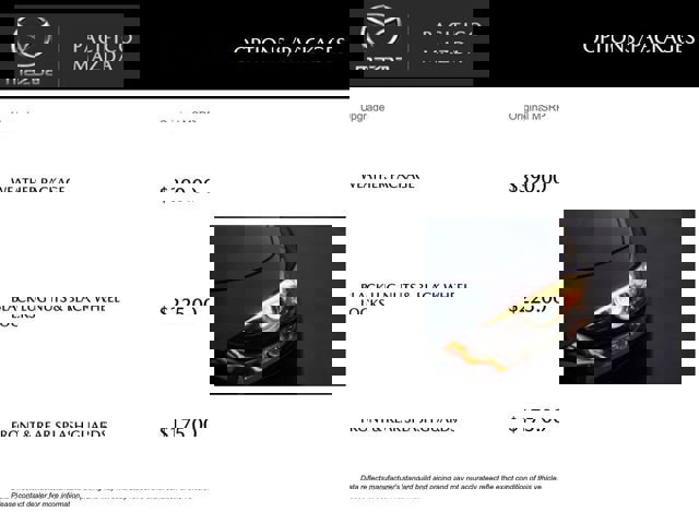 New 2025 MAZDA CX-50 AWD 2.5 Hybrid w/ Weather Package image 5