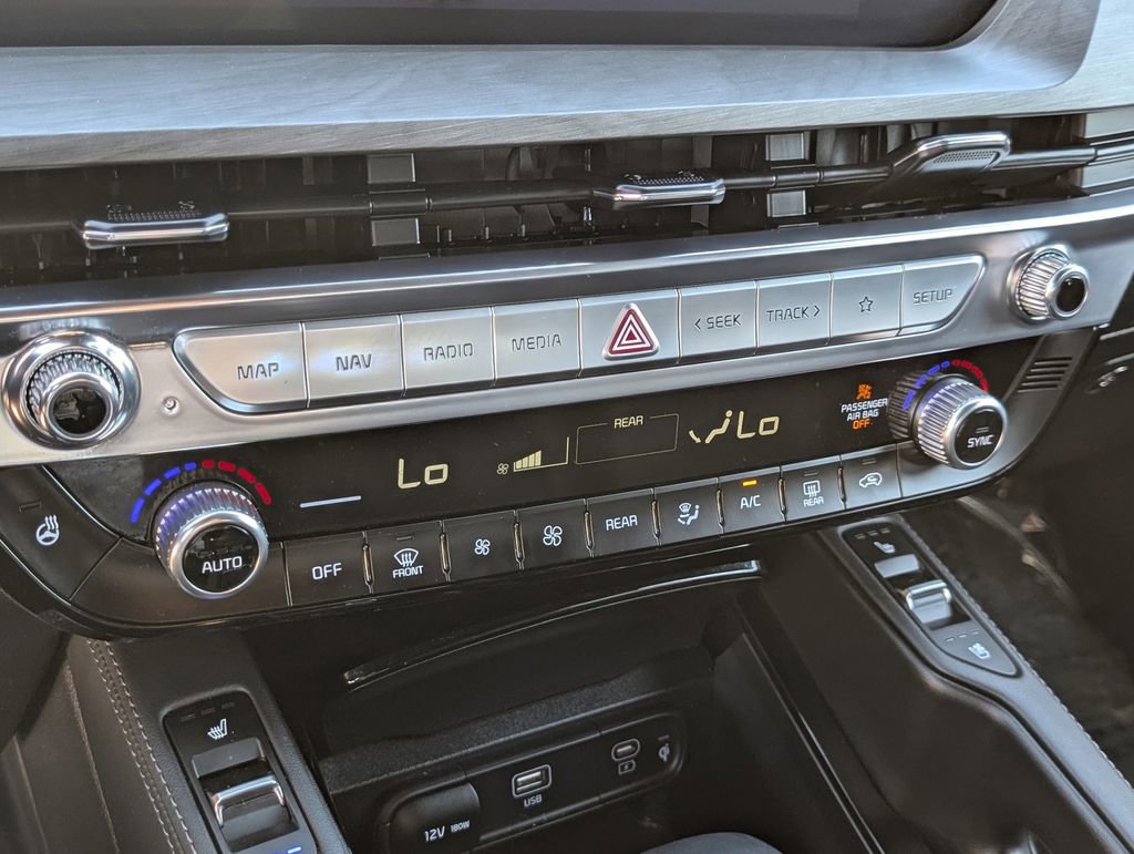 Certified 2023 Kia Telluride SX Prestige X-Pro image 28