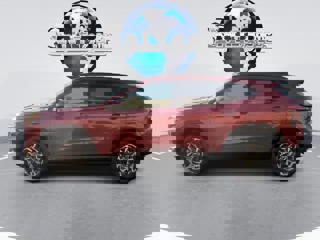 New 2026 Chevrolet Trax LT w/ Driver Confidence Package image 5