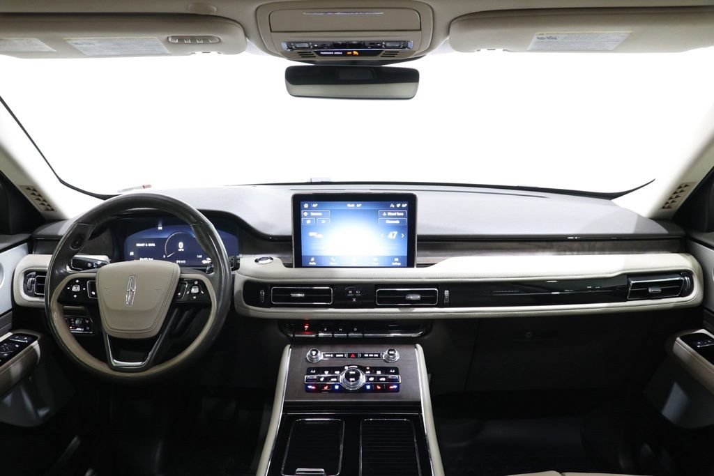 Used 2020 Lincoln Aviator Reserve w/ Equipment Group 202A AWD/4WD image 14