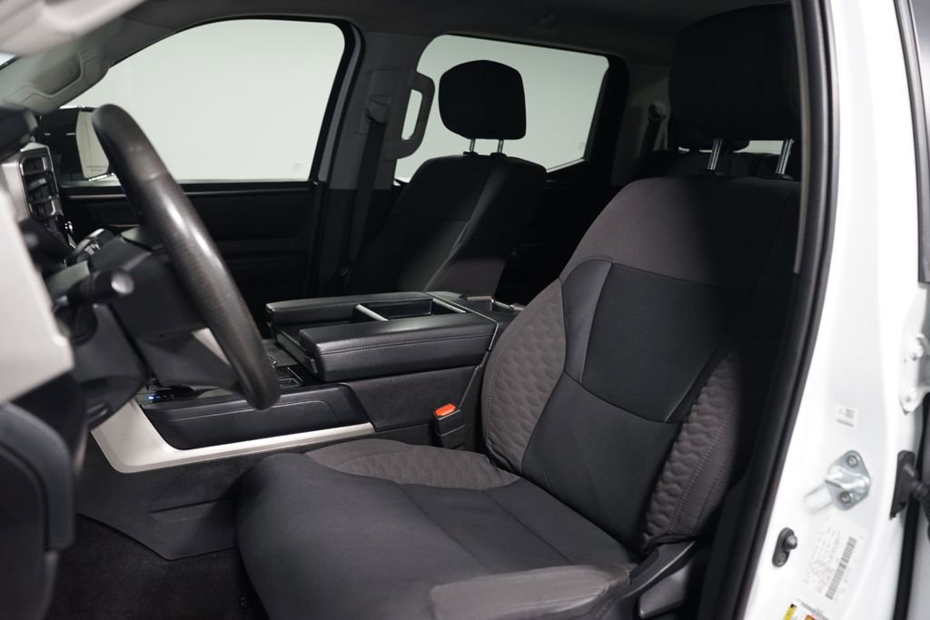 Used 2024 Toyota Tundra SR5 image 28