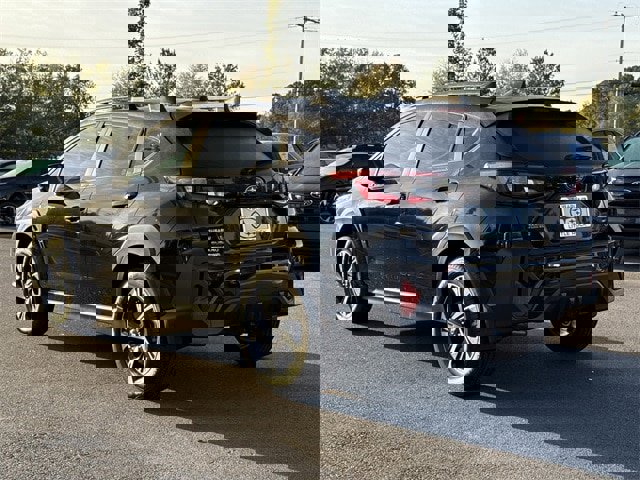 Certified 2025 Subaru Crosstrek 2.0i Premium image 5