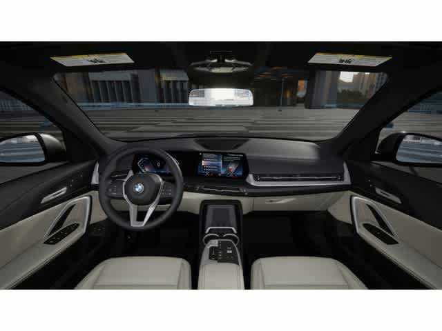 Used 2026 BMW X1 xDrive28i w/ Convenience Package AWD/4WD image 10