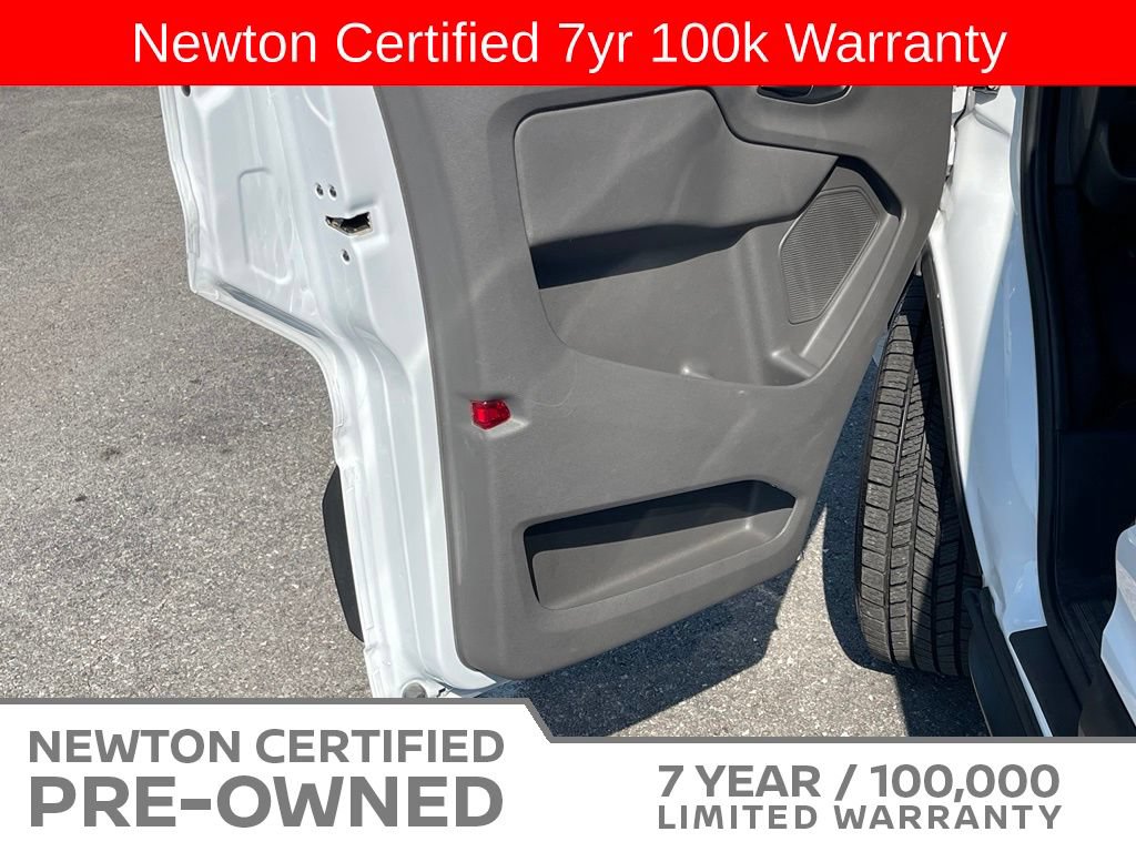 Used 2023 Ford Transit 350 XLT RWD image 55
