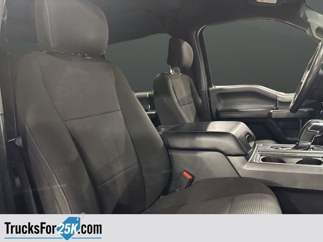 Used 2017 Ford F150 XLT w/ Equipment Group 301A Mid image 28