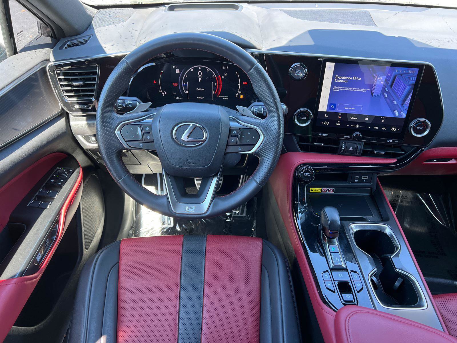 Used 2024 Lexus NX 350 F Sport image 24