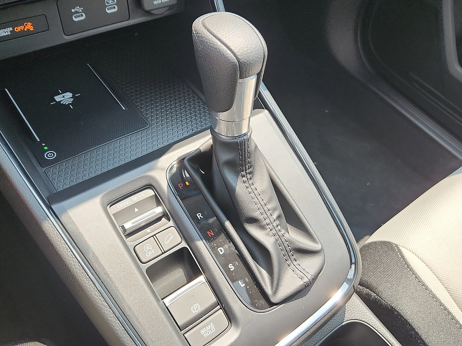 New 2026 Honda CR-V EX image 11