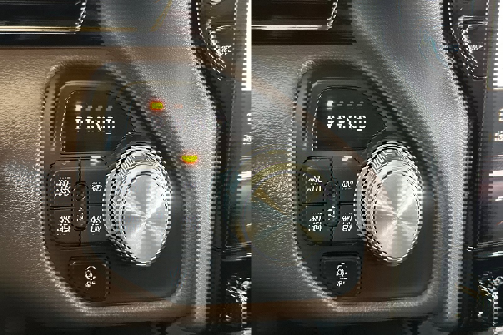 New 2026 RAM 1500 Laramie image 21