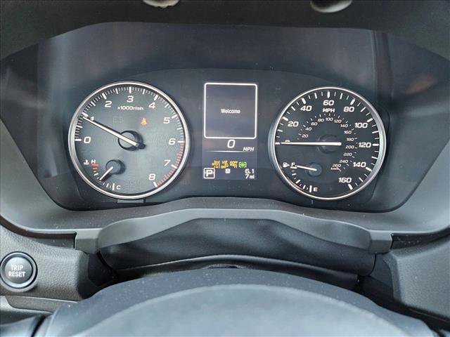 New 2025 Subaru Ascent Bronze Edition w/ Onyx Package image 11