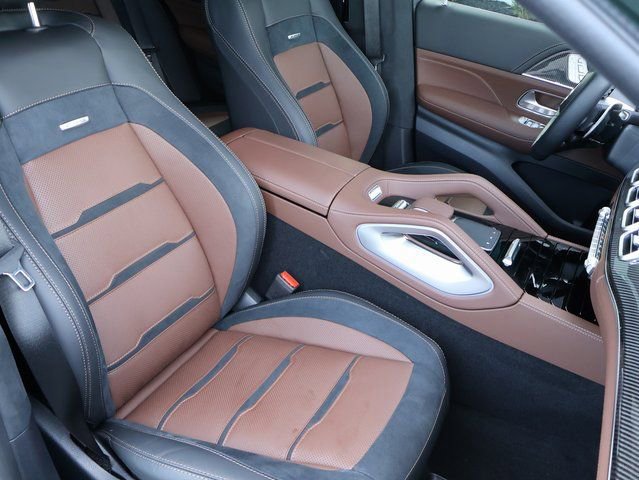 Used 2026 Mercedes-Benz GLE 63 AMG S image 17