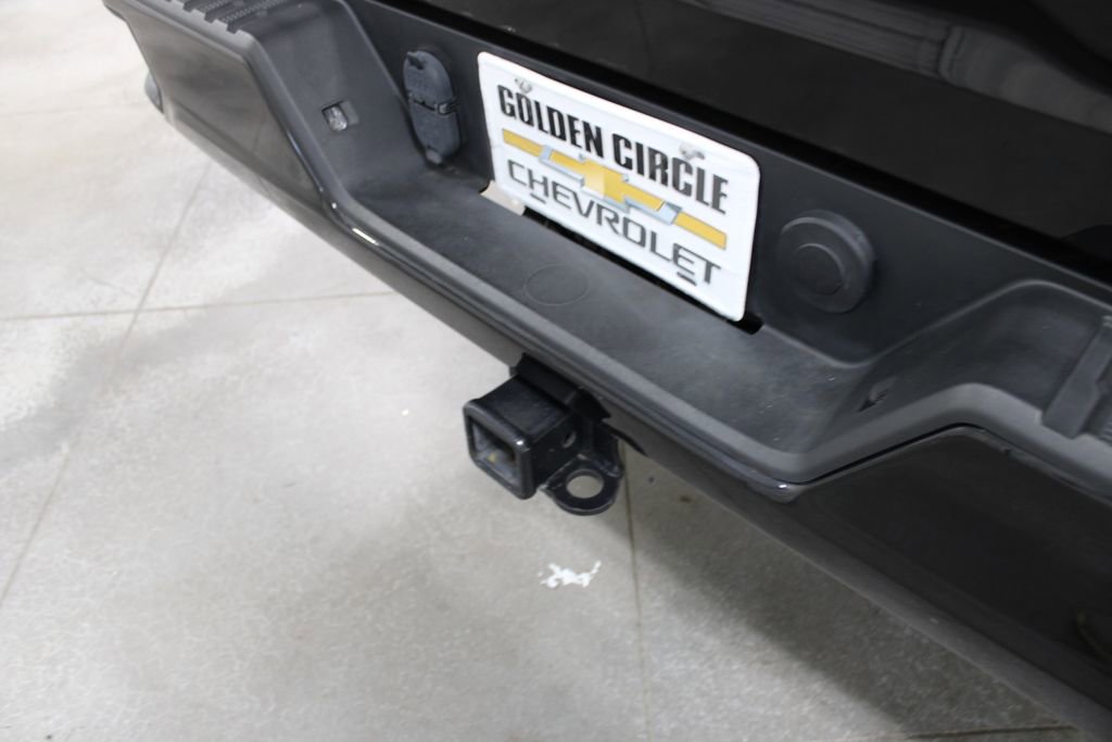 Used 2022 GMC Sierra 2500 AT4 image 14