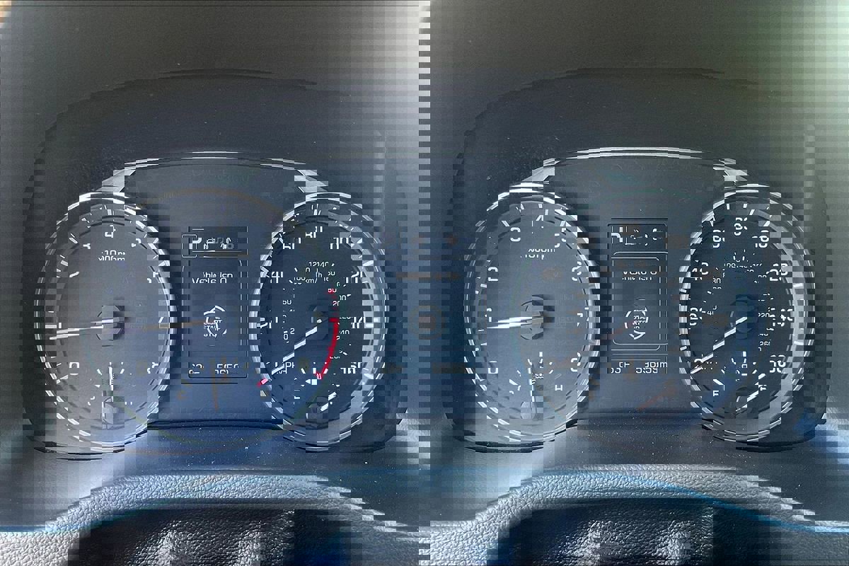 Used 2018 Hyundai Elantra Value Edition w/ Cargo Package image 15