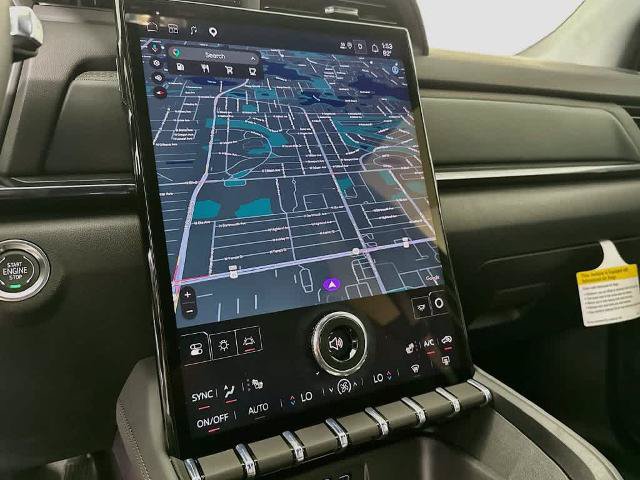 Used 2026 GMC Terrain AT4 AWD/4WD image 1