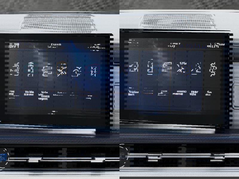 New 2026 Hyundai Santa Fe SEL w/ Tow & Go Package image 13