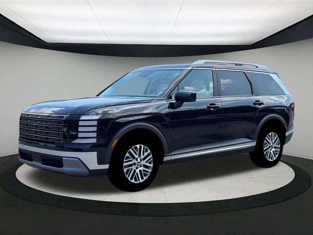 New 2026 Hyundai Palisade SEL image 3