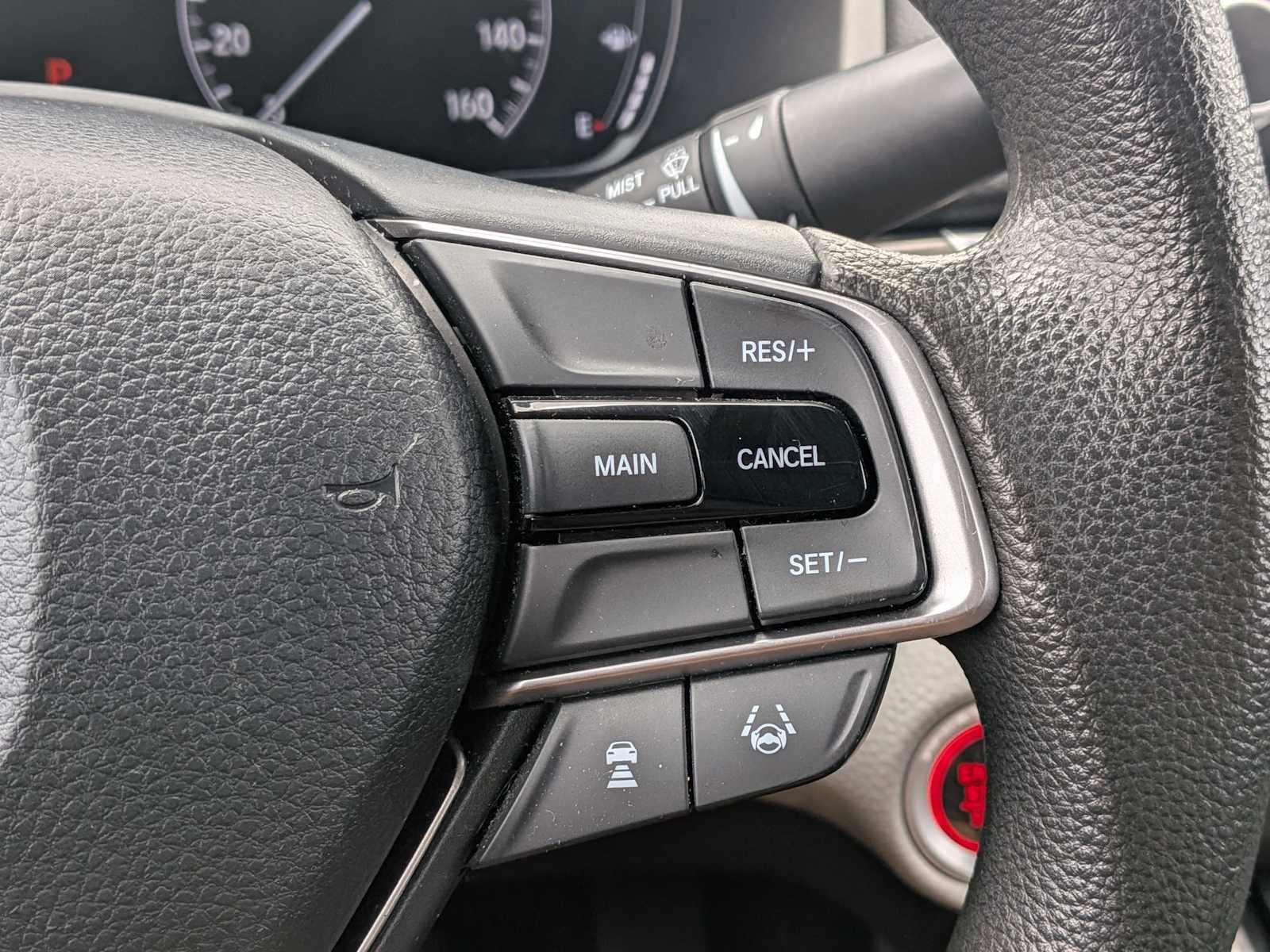 Used 2020 Honda Accord LX image 23