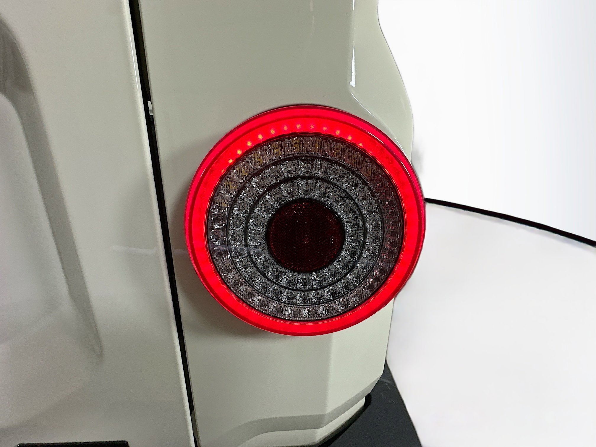 New 2025 INEOS Grenadier Fieldmaster Edition image 12