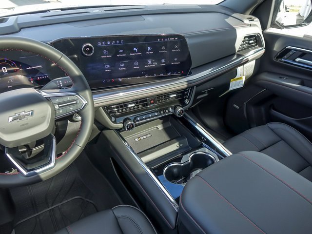 New 2026 Chevrolet Tahoe RST image 22