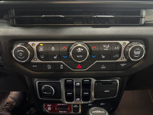 New 2026 Jeep Gladiator Sport AWD/4WD image 3