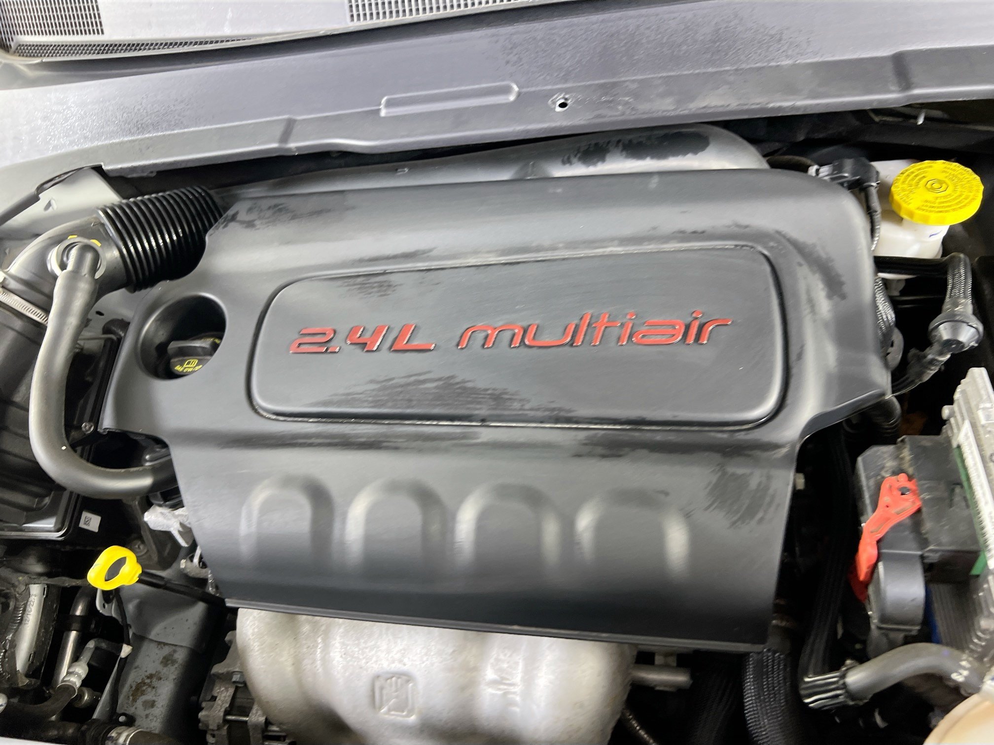 Used 2022 Jeep Compass Trailhawk w/ Trailhawk Elite Group AWD/4WD image 30