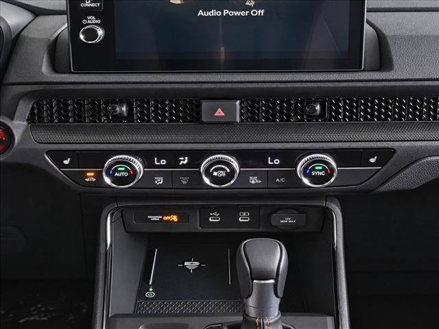 New 2026 Honda CR-V Sport-L image 9