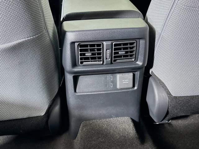 Certified 2025 Toyota 4Runner TRD Off-Road AWD/4WD image 25