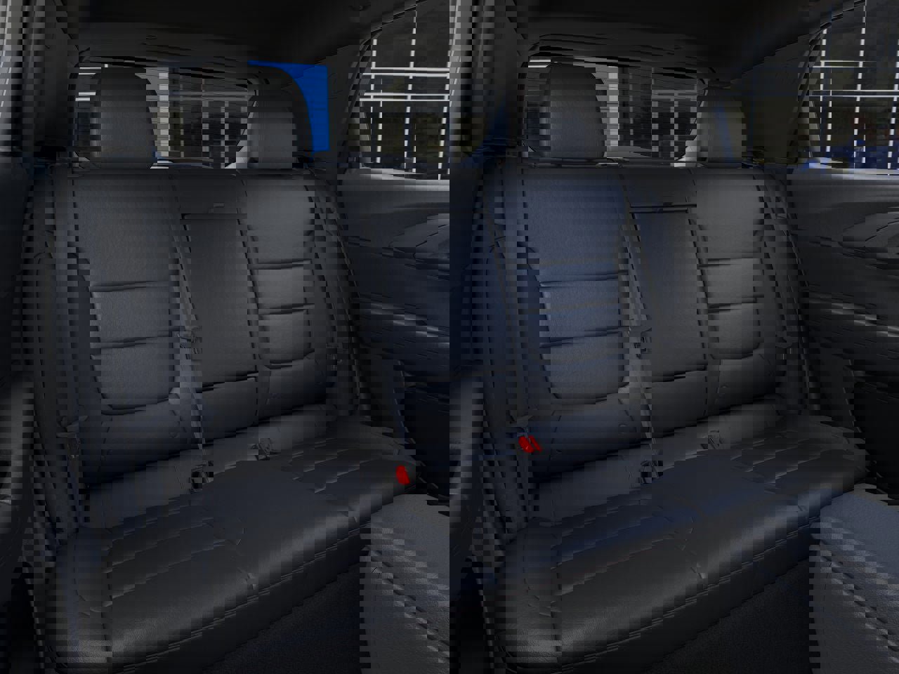 New 2026 Chevrolet TrailBlazer RS w/ Convenience Package image 51