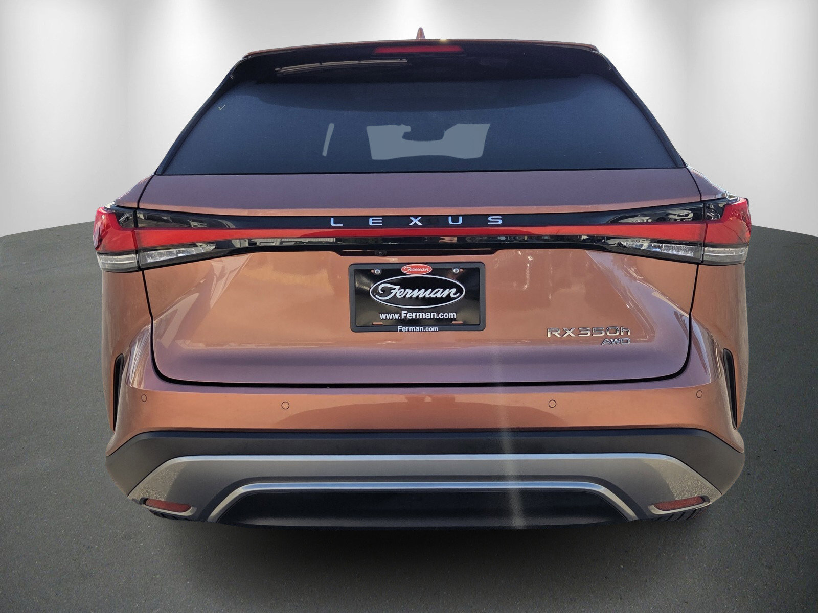 Used 2023 Lexus RX 350 w/ Accessory Package (2T) image 6