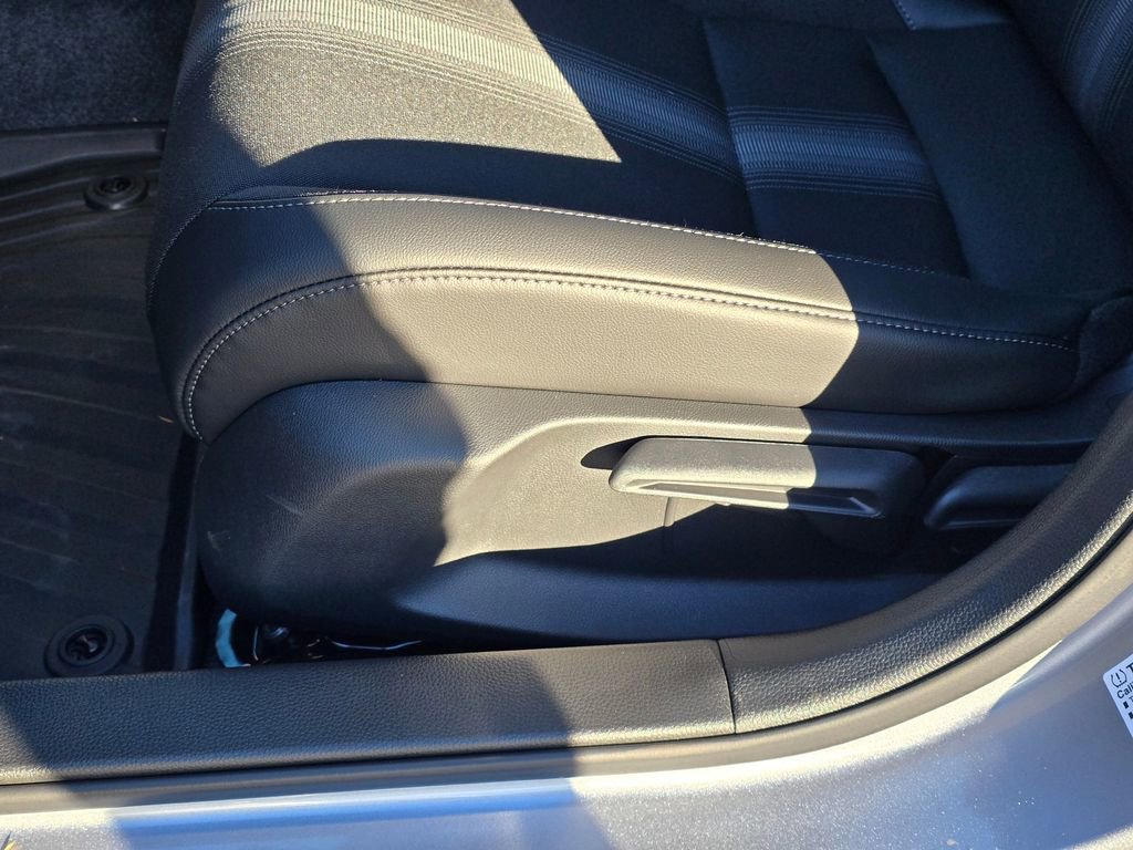 Certified 2026 Honda Civic Sport image 13