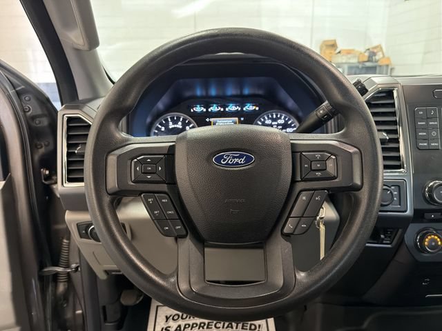 Used 2018 Ford F250 XLT AWD/4WD image 14