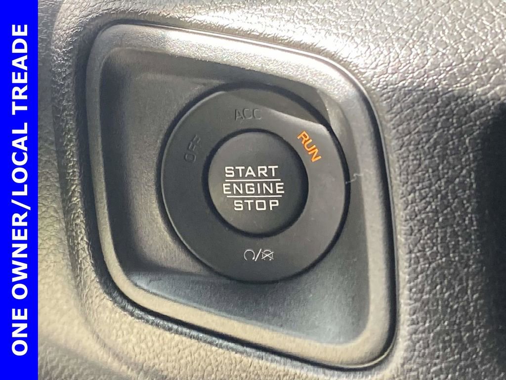 Used 2024 Jeep Wrangler Sport S image 23