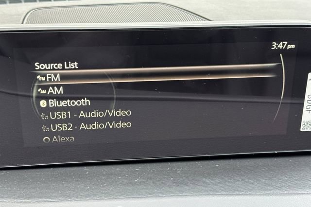 New 2026 MAZDA MAZDA3 s image 19