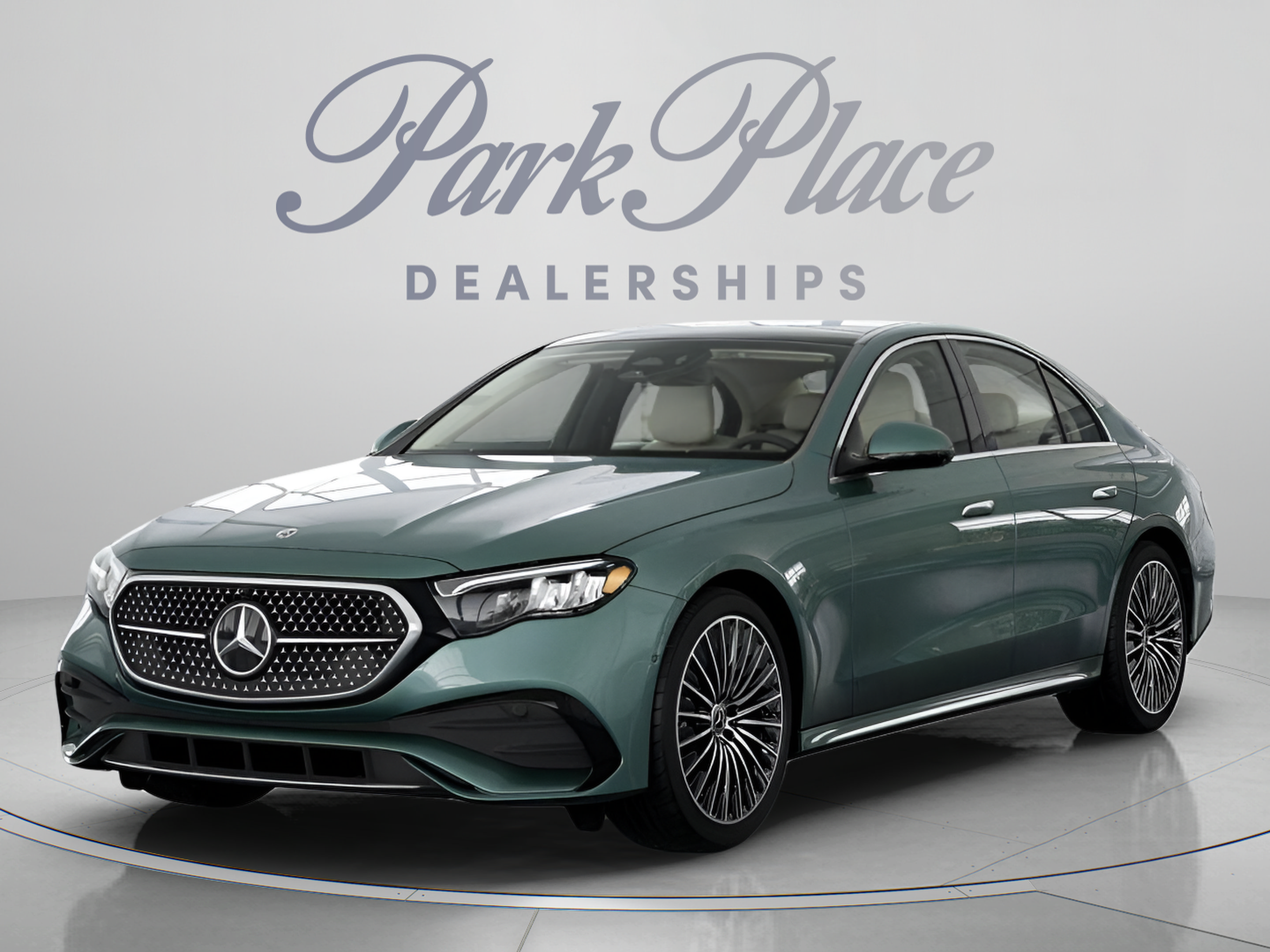Used 2026 Mercedes-Benz E 350 Sedan image 39