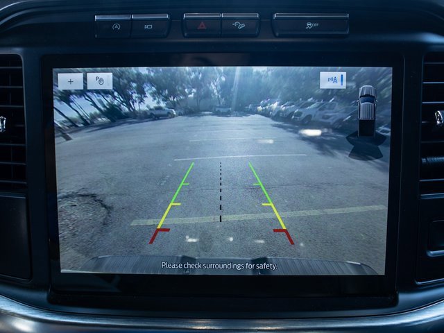 Used 2021 Ford F150 Lariat image 16