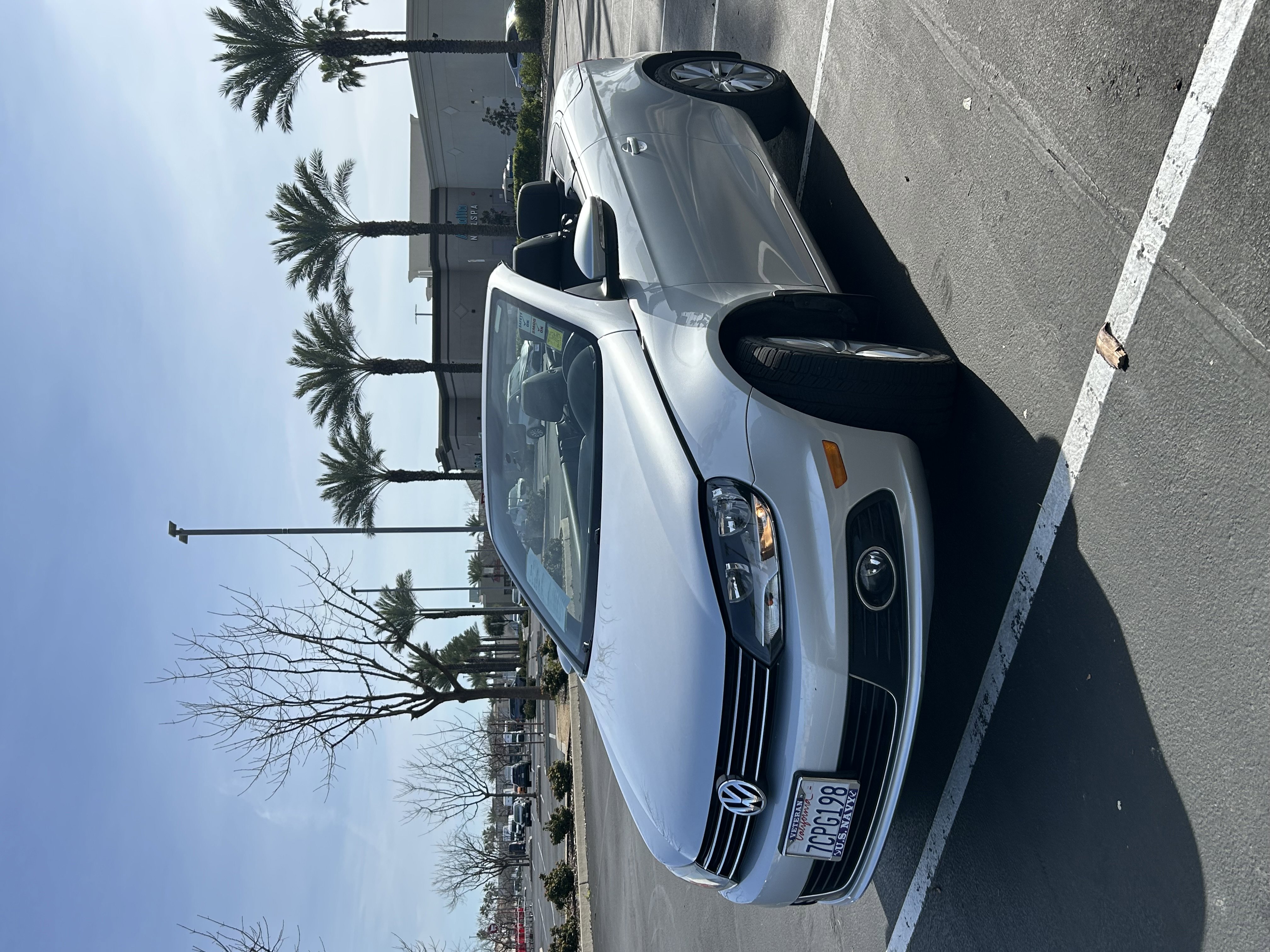 Used 2013 Volkswagen Eos Komfort image 28