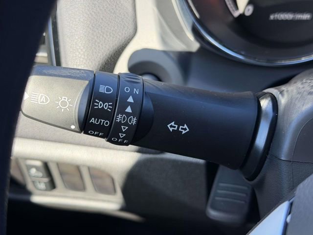 New 2026 Mitsubishi Outlander Sport ES image 16