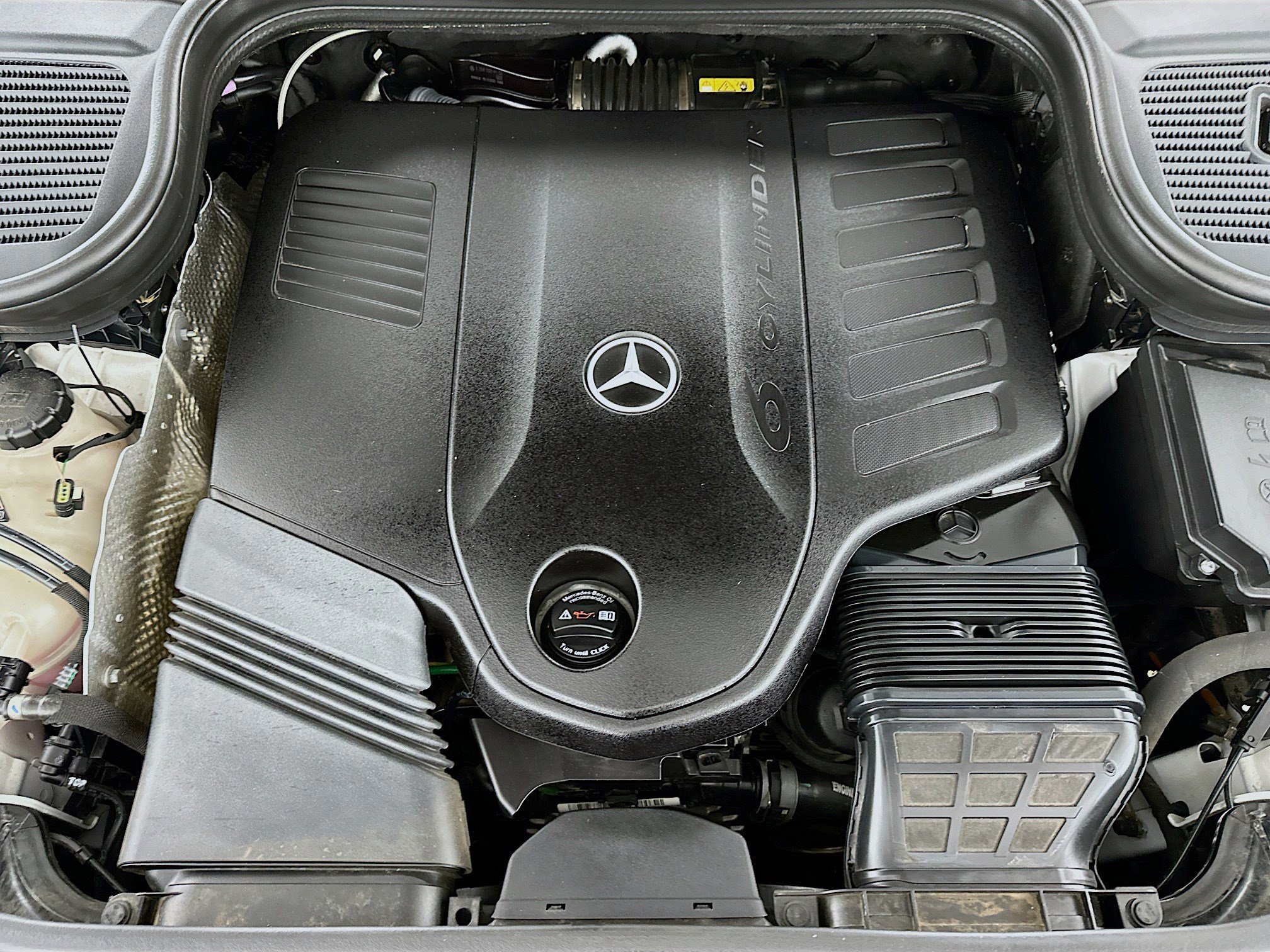 Used 2024 Mercedes-Benz GLE 450 4MATIC image 31