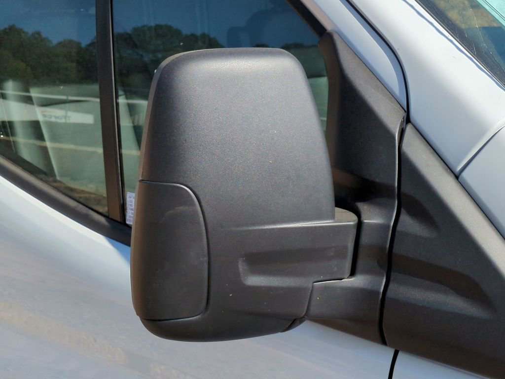 New 2026 Ford Transit 150 Low Roof image 12