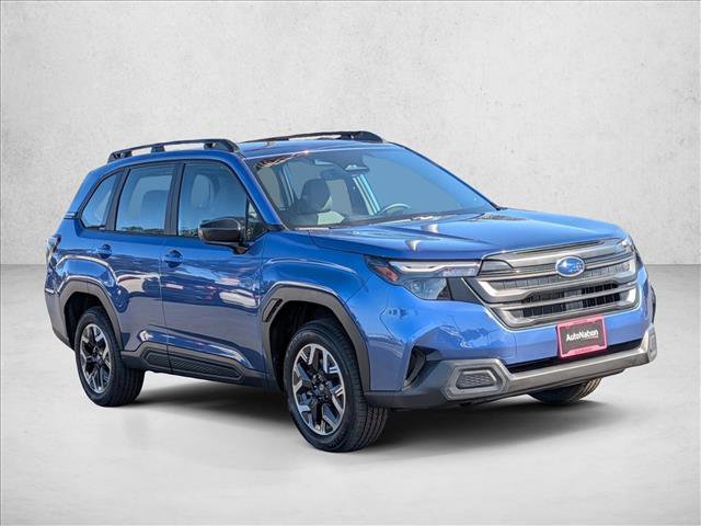 New 2026 Subaru Forester image 7