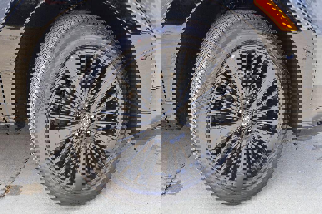 New 2026 Hyundai Santa Fe Calligraphy image 35