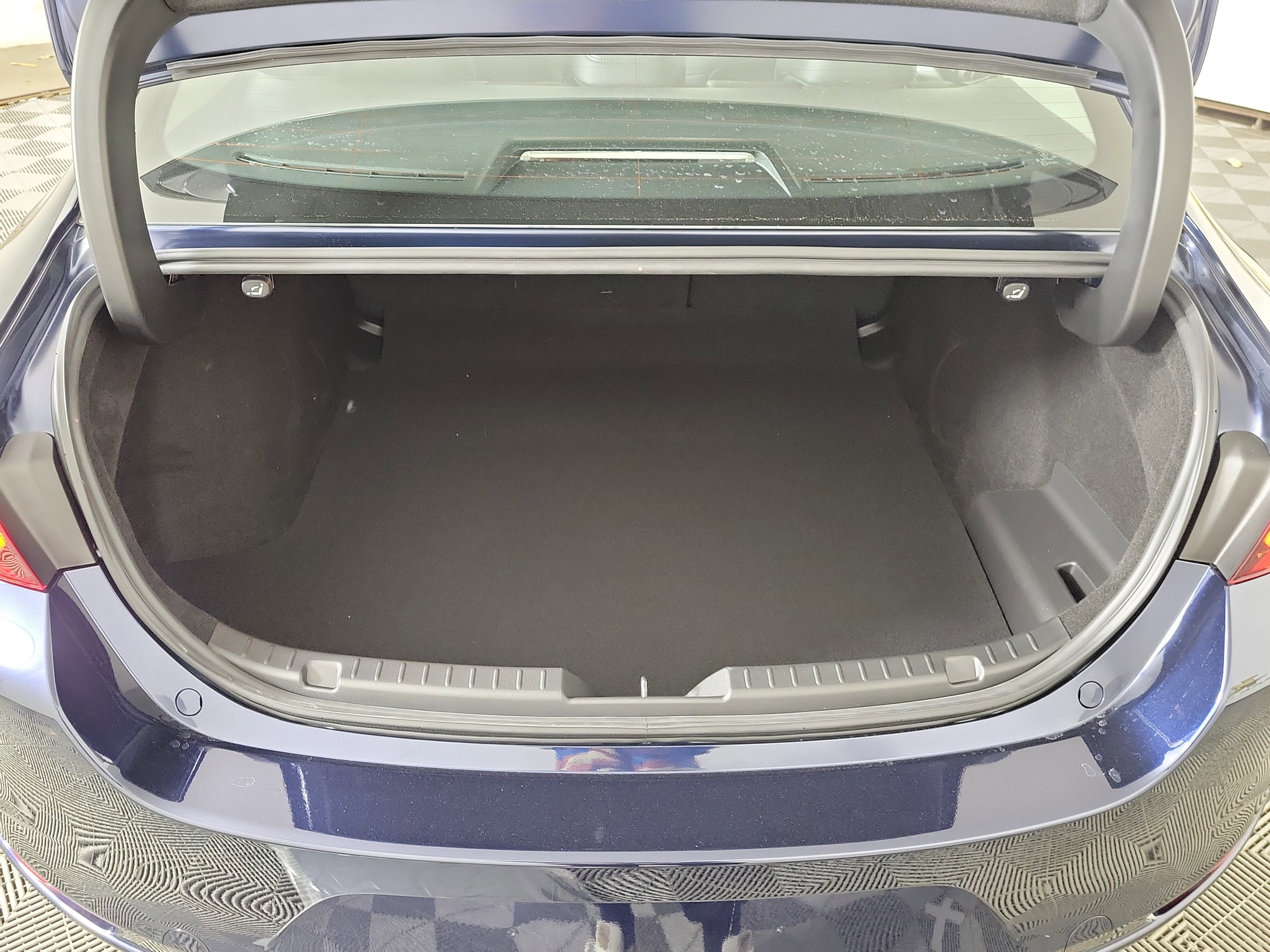 New 2026 MAZDA MAZDA3 s Sport image 26