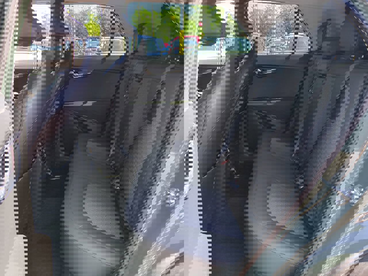 Certified 2024 Kia Niro EX image 14