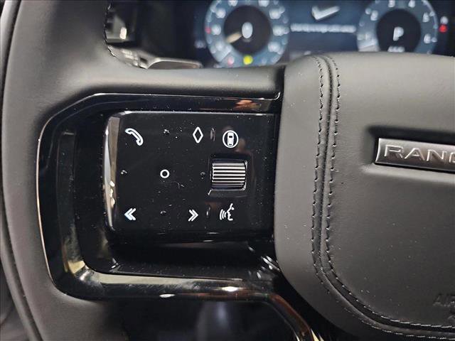 New 2026 Land Rover Range Rover Velar S image 18