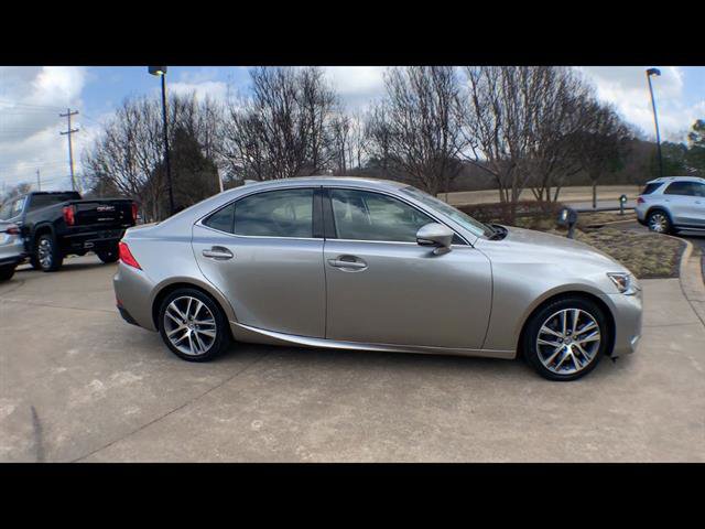 Certified 2020 Lexus IS 300 w/ Accessory Package 2 image 9