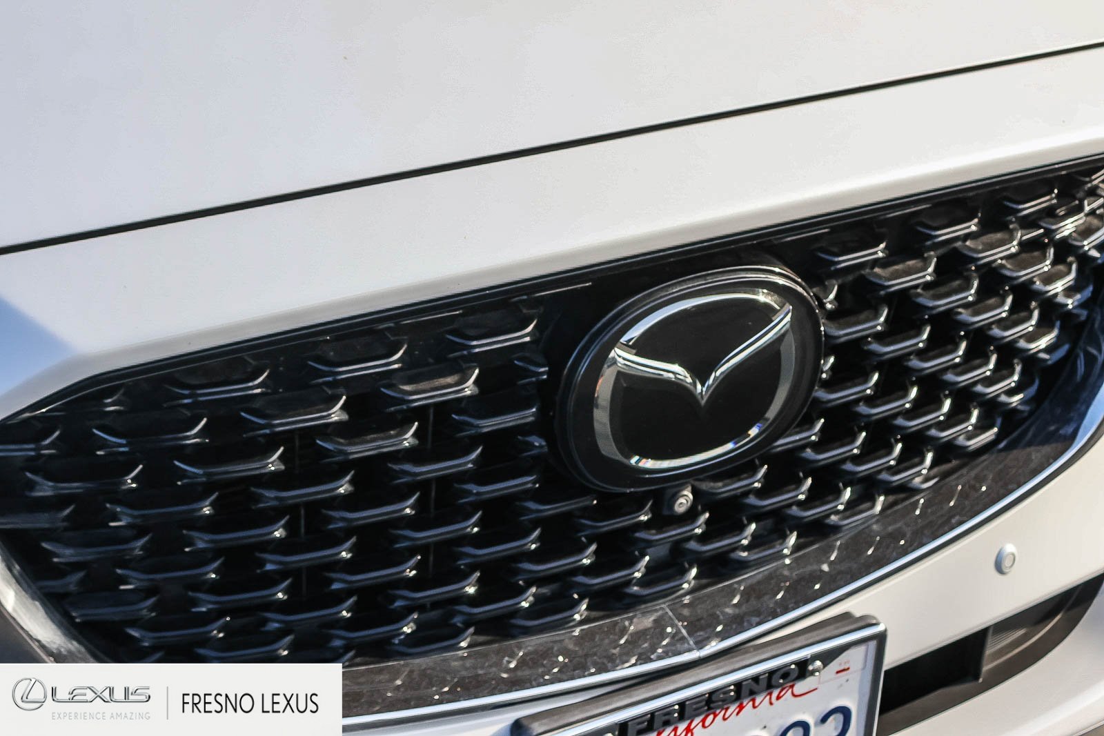 Used 2022 MAZDA CX-5 Signature AWD/4WD image 11