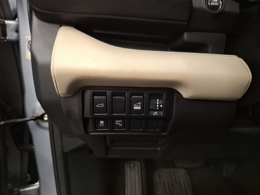 Used 2019 Subaru Ascent Limited AWD/4WD image 20