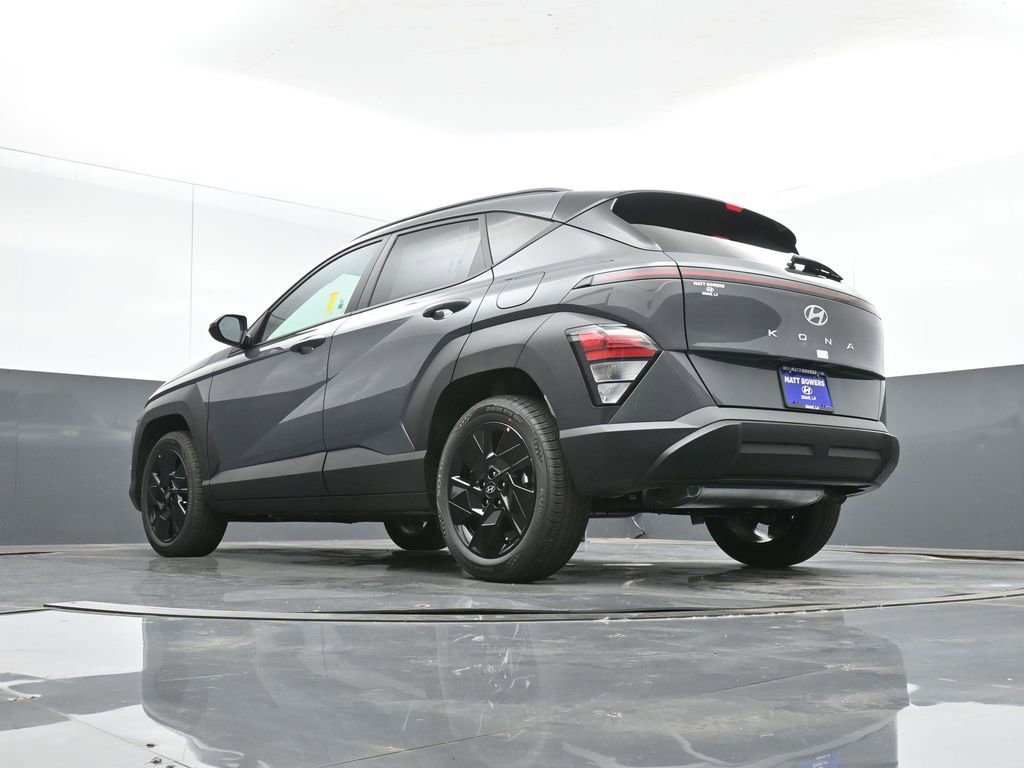 New 2026 Hyundai Kona SEL Sport image 41