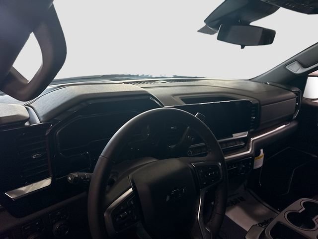 New 2025 Chevrolet Silverado 1500 RST w/ Z71 Off-Road Package image 10