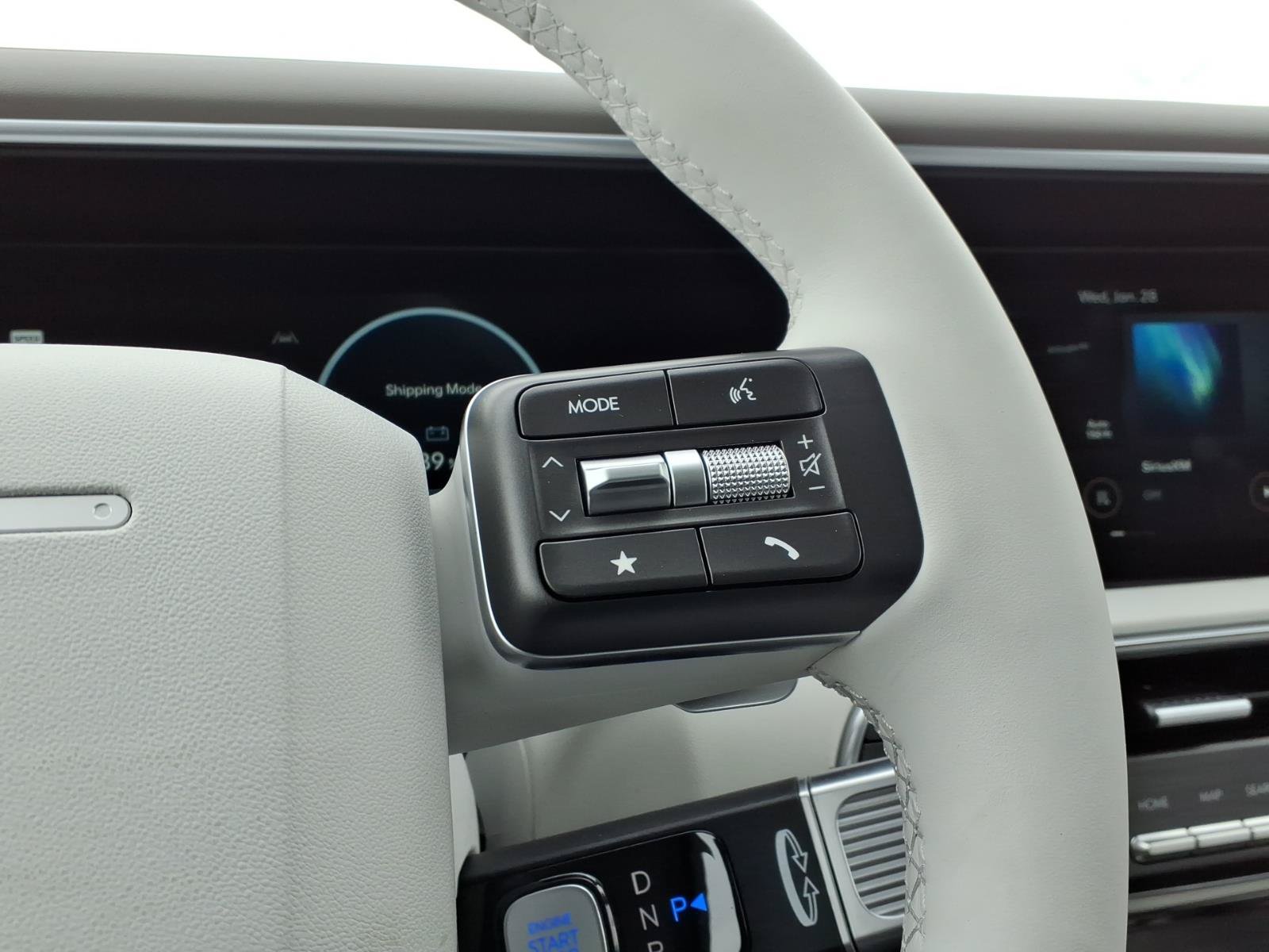 New 2026 Hyundai Palisade SEL FWD image 19