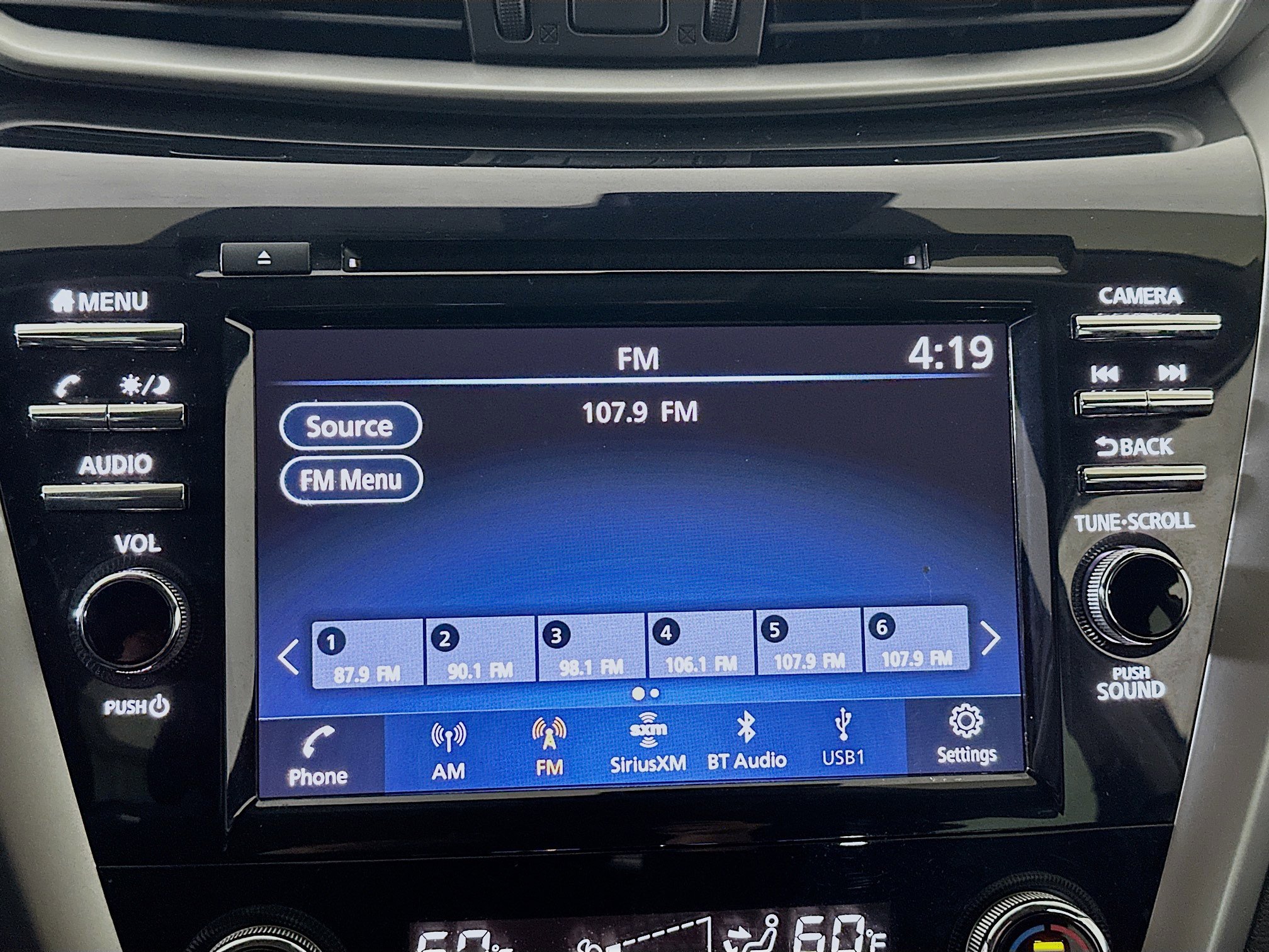 Used 2022 Nissan Murano S image 19